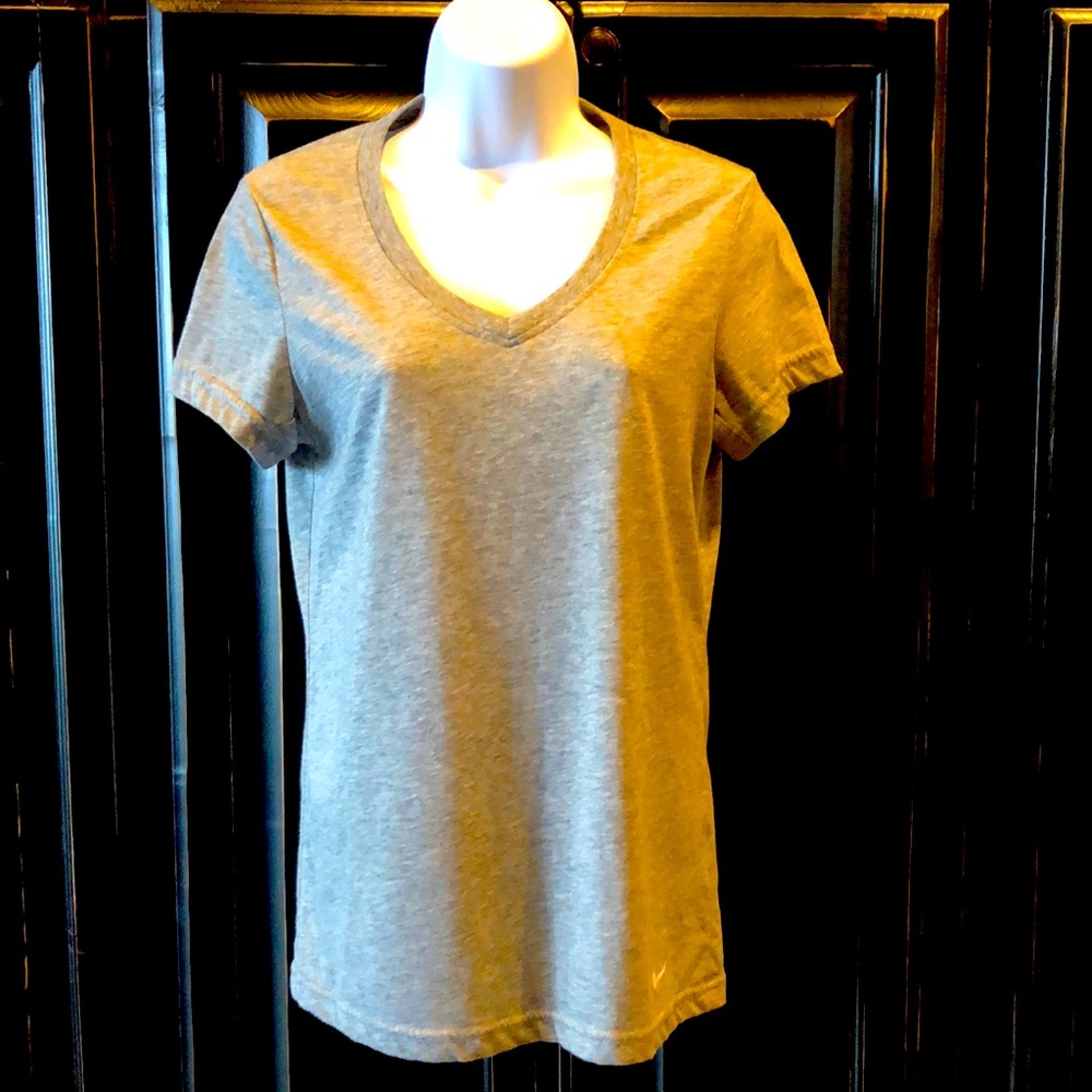 Nike Dri-Fit Loose Tee, XS